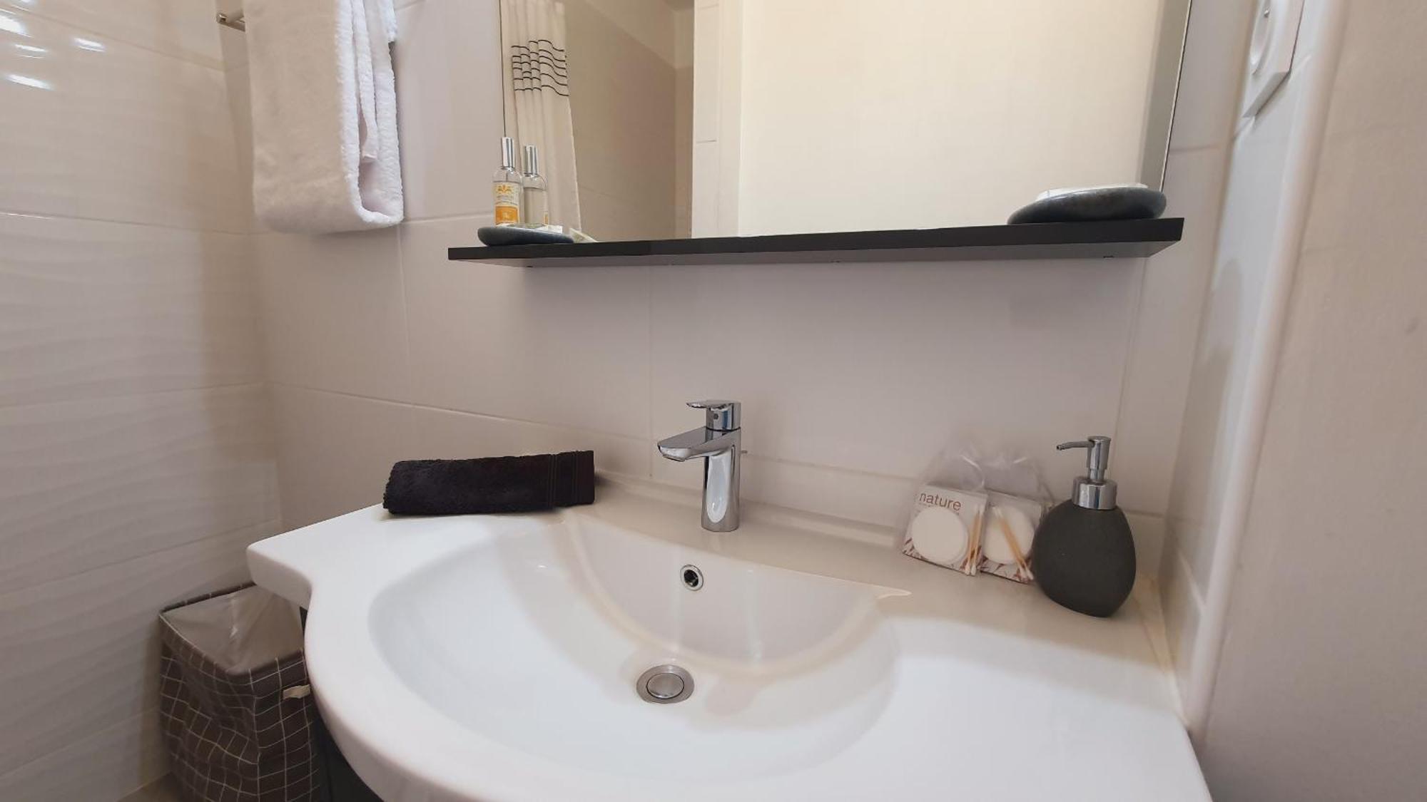 L'Olympe Vue Lac Parking Clim Wifi - Rossiconciergerie - Linge Inclus La Grande Motte Exterior foto